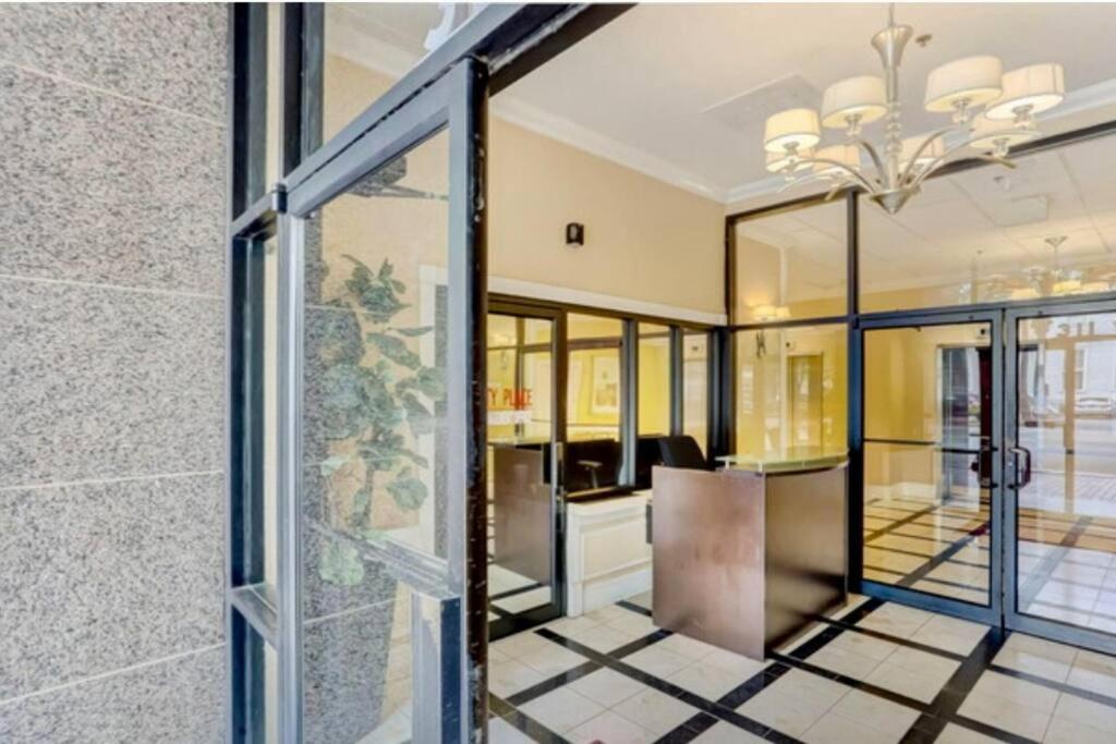 Cozy Downtown Condominium 傑克遜維爾 外观 照片
