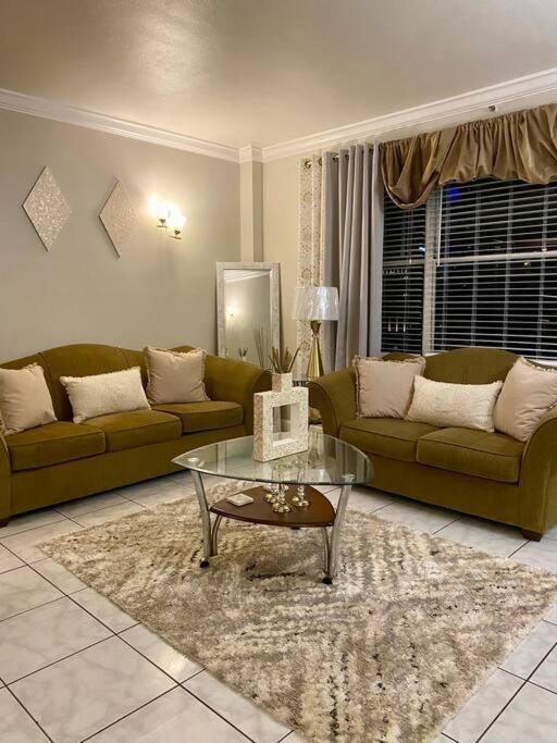 Cozy Downtown Condominium 傑克遜維爾 外观 照片
