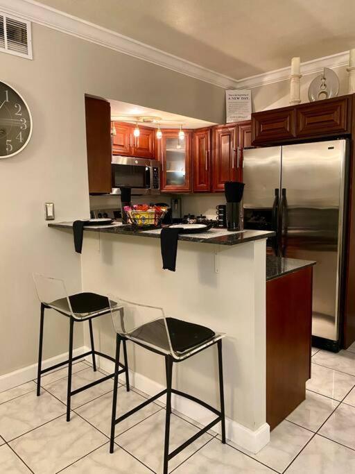 Cozy Downtown Condominium 傑克遜維爾 外观 照片